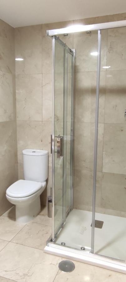 Apartmán Divina 10 Avilés Exteriér fotografie