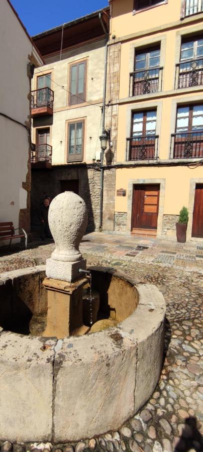 Apartmán Divina 10 Avilés Exteriér fotografie