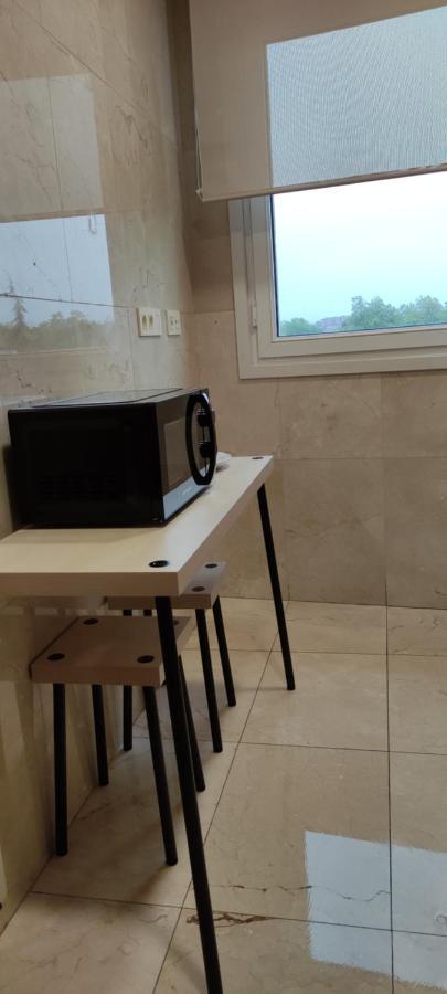 Apartmán Divina 10 Avilés Exteriér fotografie