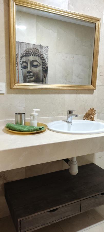Apartmán Divina 10 Avilés Exteriér fotografie